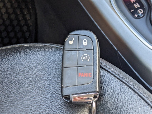 2021 Jeep Compass Latitude FWD