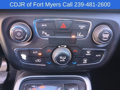 2020 Jeep Compass Sun and Safety FWD