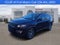 2020 Jeep Compass Sun and Safety FWD