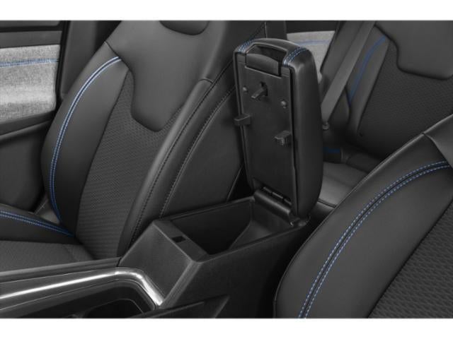 2022 Jeep Compass Latitude FWD