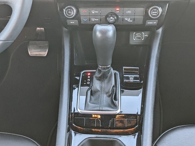 2022 Jeep Compass Altitude FWD