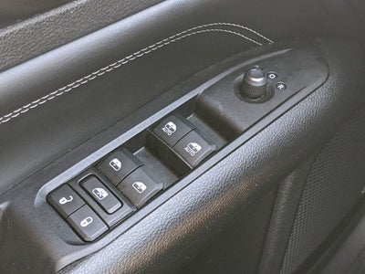 2022 Jeep Compass Altitude FWD