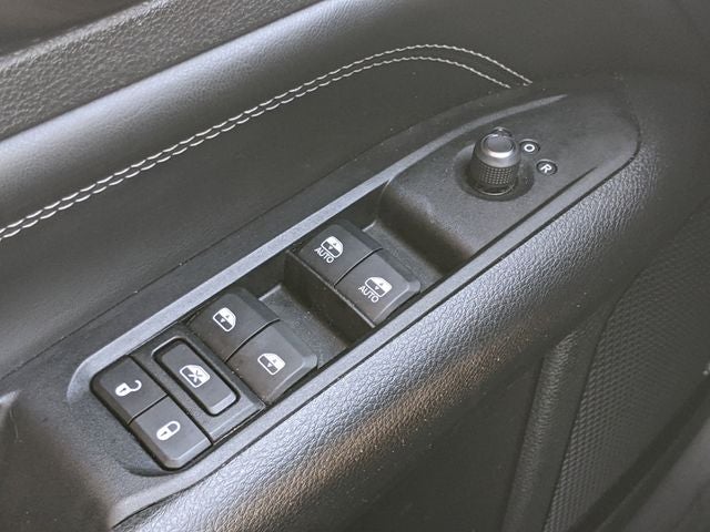 2022 Jeep Compass Altitude FWD