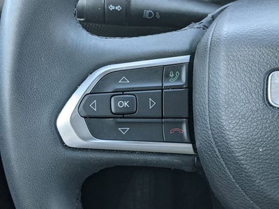 2022 Jeep Compass Altitude FWD