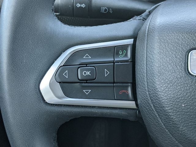 2022 Jeep Compass Altitude FWD