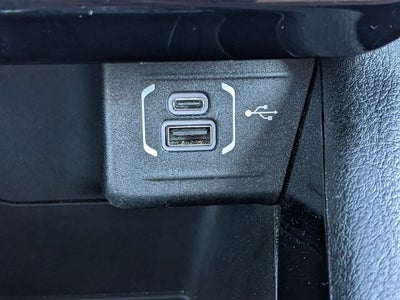 2022 Jeep Compass Altitude FWD