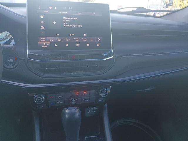 2022 Jeep Compass Altitude FWD