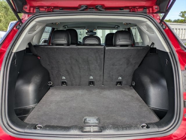 2021 Jeep Compass Limited FWD