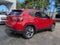 2021 Jeep Compass Limited FWD