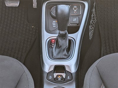 2020 Jeep Compass North Edition 4X4