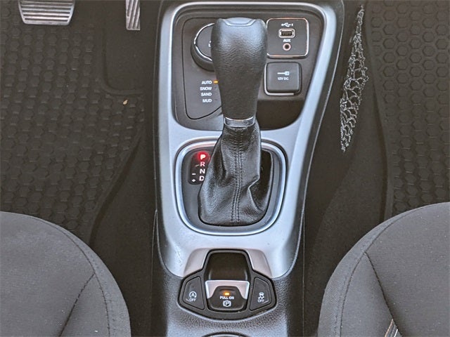 2020 Jeep Compass North Edition 4X4