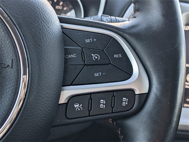 2020 Jeep Compass North Edition 4X4