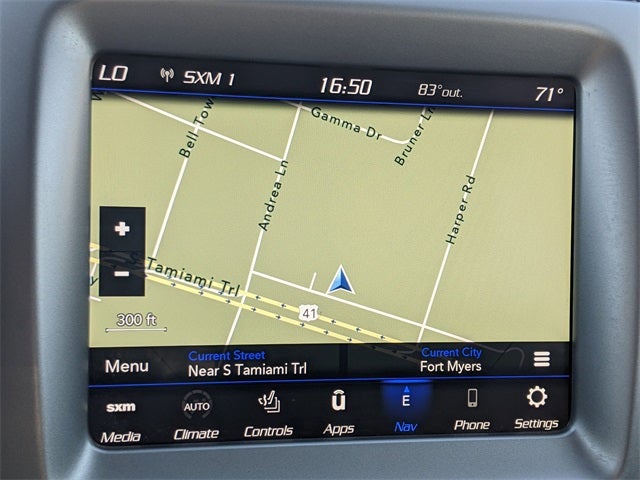 2020 Jeep Compass North Edition 4X4