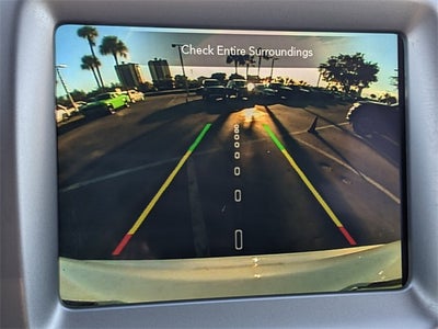 2020 Jeep Compass North Edition 4X4