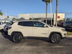 2020 Jeep Compass North Edition 4X4