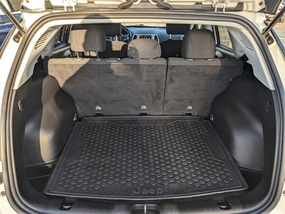 2020 Jeep Compass North Edition 4X4