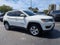 2019 Jeep Compass Latitude 4x4