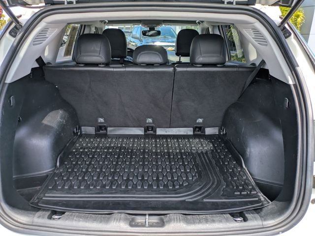 2019 Jeep Compass Latitude 4x4