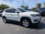 2019 Jeep Compass Latitude 4x4