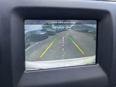 2019 Jeep Compass Latitude 4x4