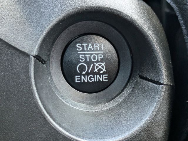 2019 Jeep Compass Latitude 4x4