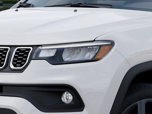 2026 Jeep Compass COMPASS 85TH ANNIVERSARY EDITION 4X4