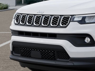 2026 Jeep Compass COMPASS 85TH ANNIVERSARY EDITION 4X4