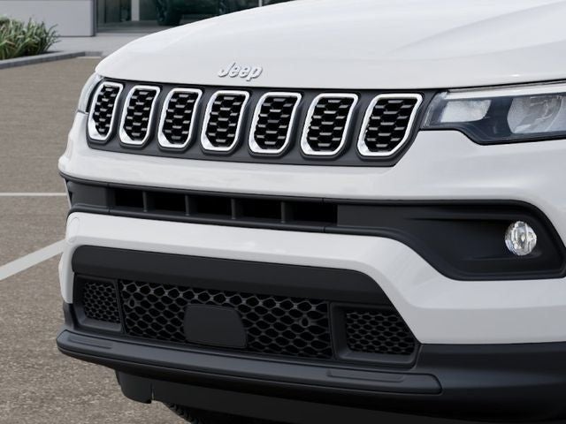 2026 Jeep Compass COMPASS 85TH ANNIVERSARY EDITION 4X4