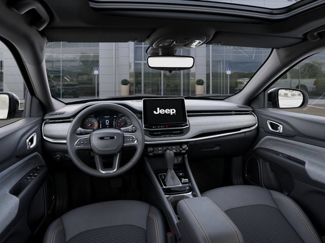 2026 Jeep Compass COMPASS 85TH ANNIVERSARY EDITION 4X4