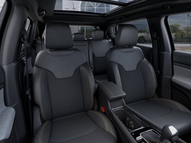2026 Jeep Compass COMPASS 85TH ANNIVERSARY EDITION 4X4