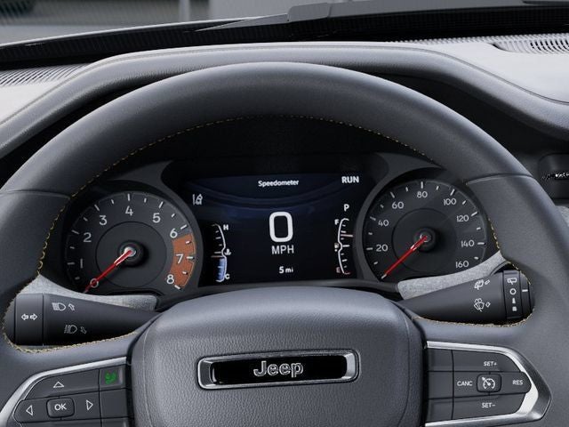 2026 Jeep Compass COMPASS 85TH ANNIVERSARY EDITION 4X4