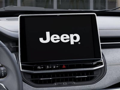 2026 Jeep Compass COMPASS 85TH ANNIVERSARY EDITION 4X4
