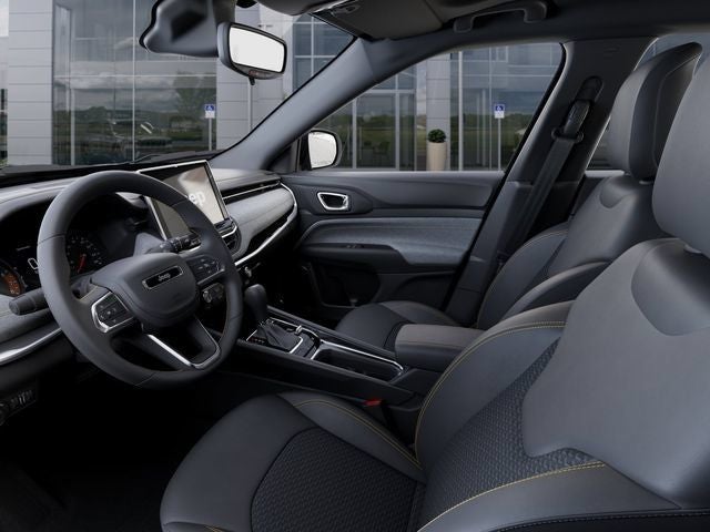 2026 Jeep Compass COMPASS 85TH ANNIVERSARY EDITION 4X4