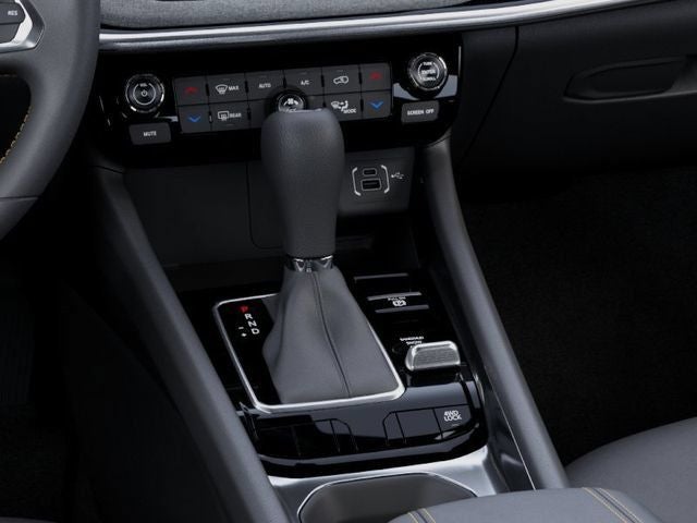 2026 Jeep Compass COMPASS 85TH ANNIVERSARY EDITION 4X4