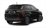 2026 Jeep Compass COMPASS 85TH ANNIVERSARY EDITION 4X4