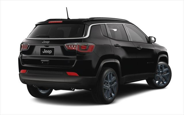 2026 Jeep Compass COMPASS 85TH ANNIVERSARY EDITION 4X4