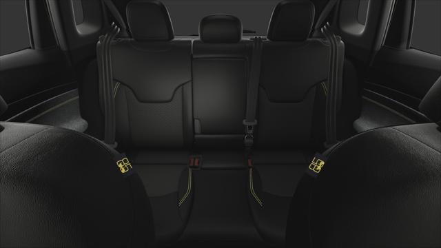 2026 Jeep Compass COMPASS 85TH ANNIVERSARY EDITION 4X4