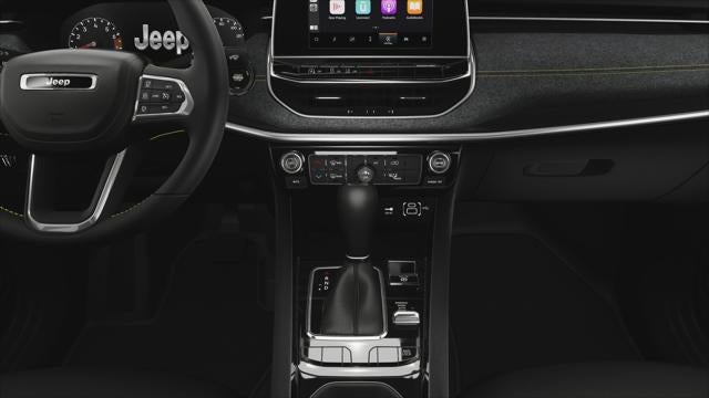 2026 Jeep Compass COMPASS 85TH ANNIVERSARY EDITION 4X4