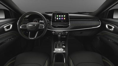 2026 Jeep Compass COMPASS 85TH ANNIVERSARY EDITION 4X4