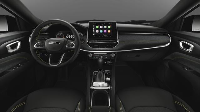 2026 Jeep Compass COMPASS 85TH ANNIVERSARY EDITION 4X4
