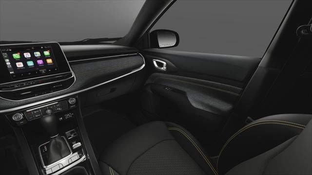 2026 Jeep Compass COMPASS 85TH ANNIVERSARY EDITION 4X4