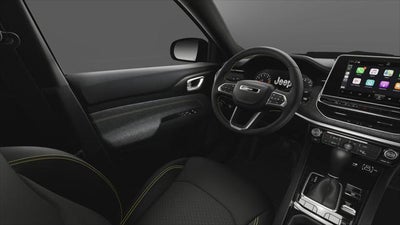 2026 Jeep Compass COMPASS 85TH ANNIVERSARY EDITION 4X4