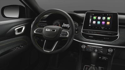2026 Jeep Compass COMPASS 85TH ANNIVERSARY EDITION 4X4