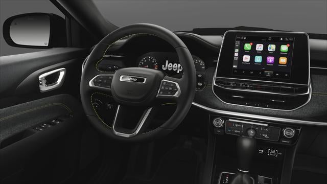 2026 Jeep Compass COMPASS 85TH ANNIVERSARY EDITION 4X4