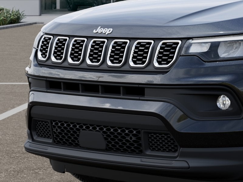 2026 Jeep Compass COMPASS 85TH ANNIVERSARY EDITION 4X4