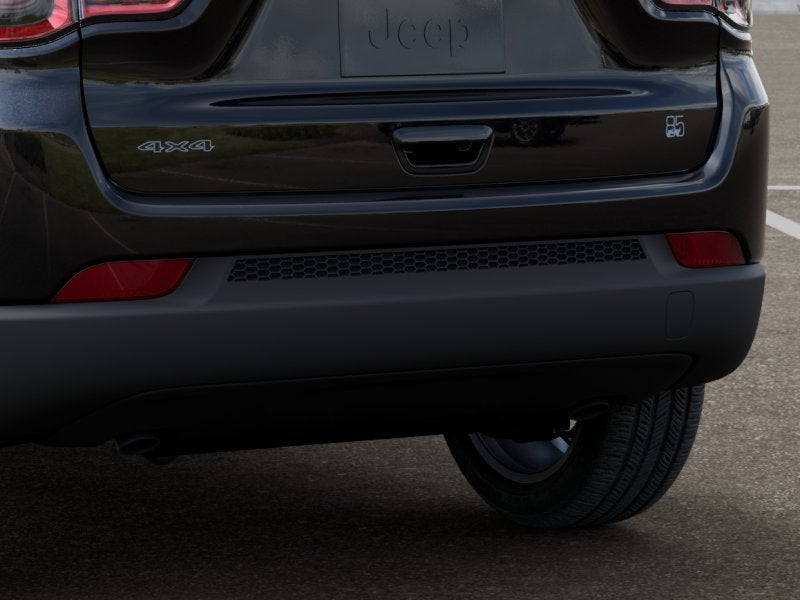 2026 Jeep Compass COMPASS 85TH ANNIVERSARY EDITION 4X4