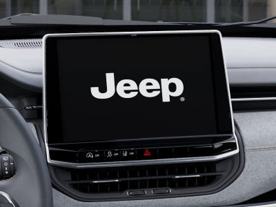 2026 Jeep Compass COMPASS 85TH ANNIVERSARY EDITION 4X4