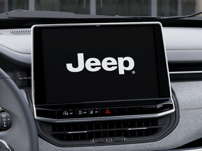 2026 Jeep Compass COMPASS 85TH ANNIVERSARY EDITION 4X4