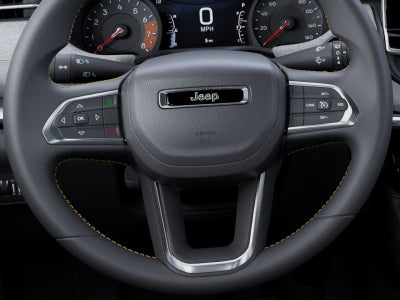 2026 Jeep Compass COMPASS 85TH ANNIVERSARY EDITION 4X4