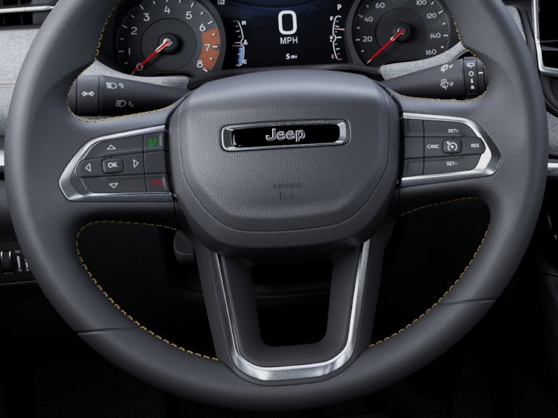2026 Jeep Compass COMPASS 85TH ANNIVERSARY EDITION 4X4